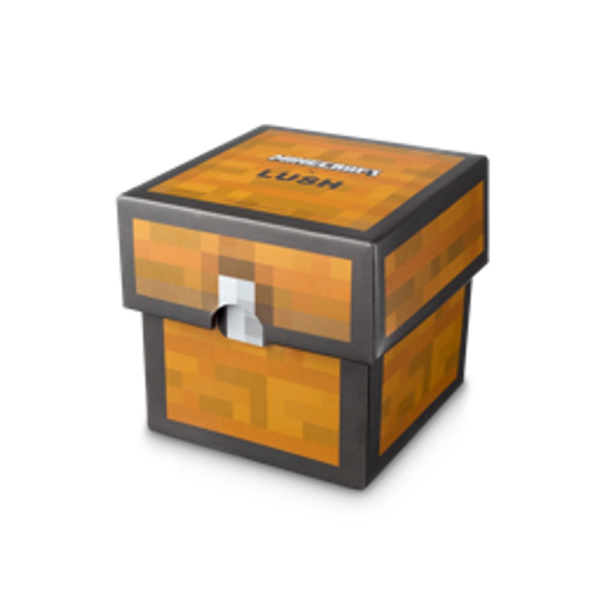 Minecraft Chest