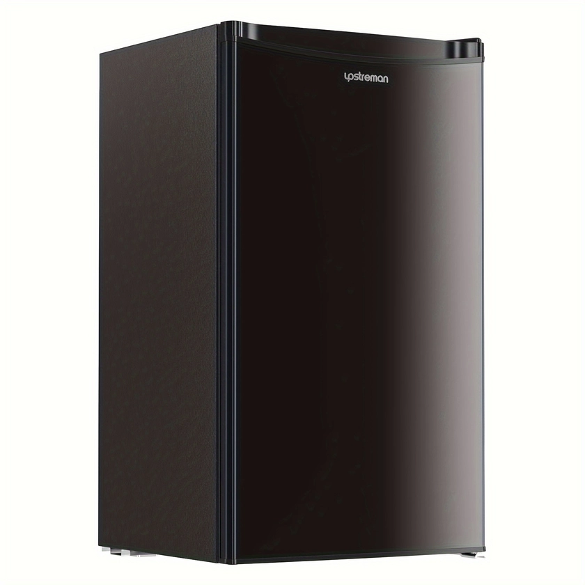 3.2 Cu.ft Mini Fridge Freezer Single Door Mini - Temu