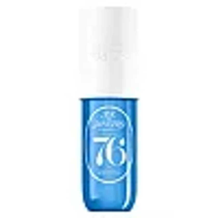 Sol De Janeiro Cheirosa 76 Perfume Mist 90ml