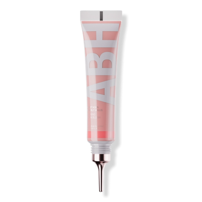 Blurring Serum Blush