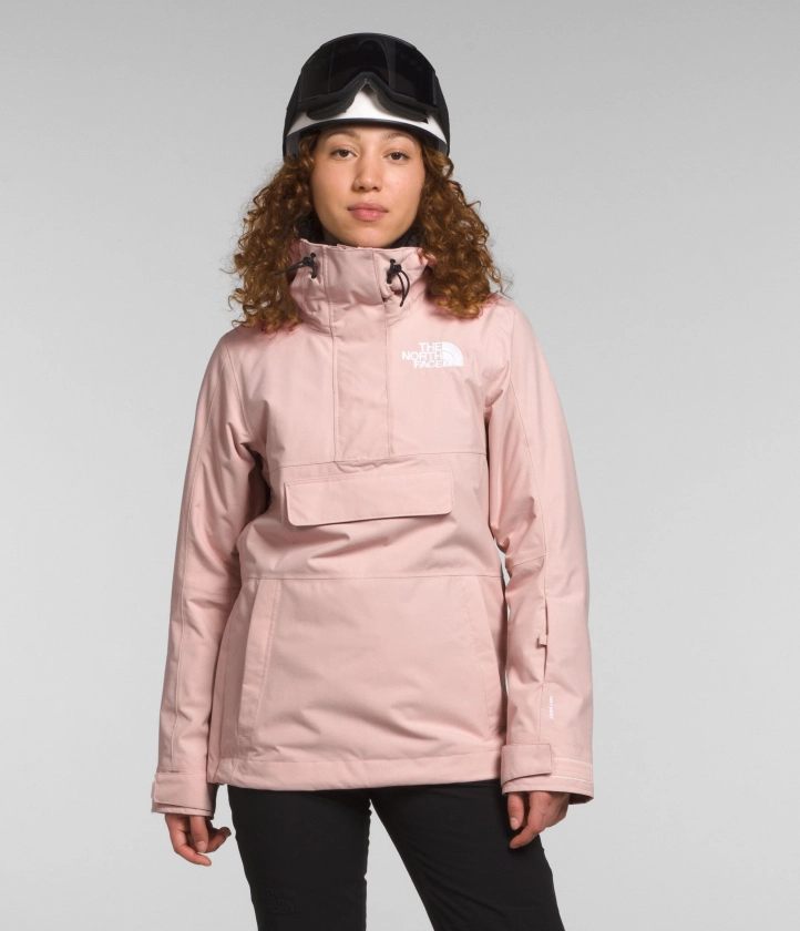 The North Face Womens Driftview Anorak