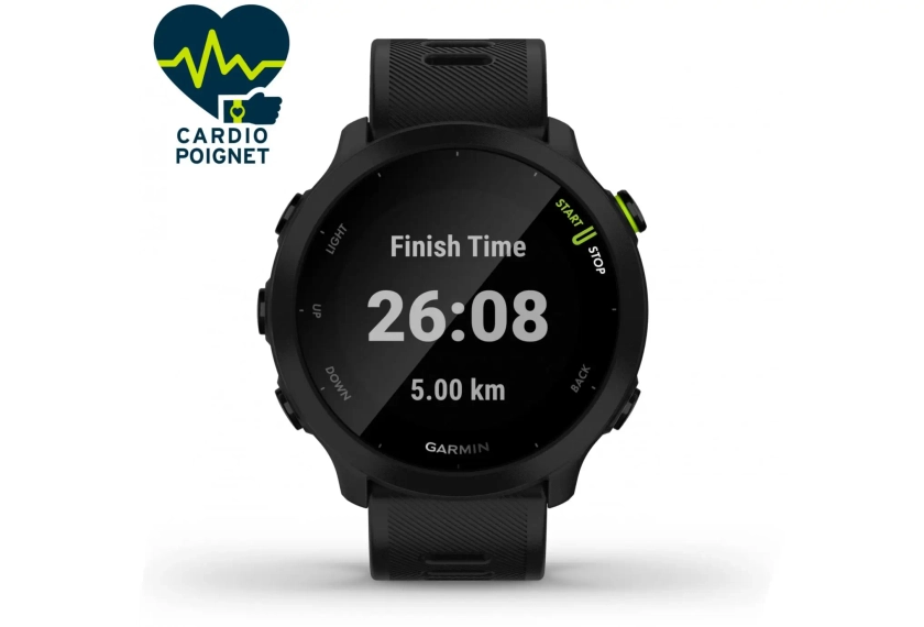 Garmin Forerunner 55 - 010-02562-10