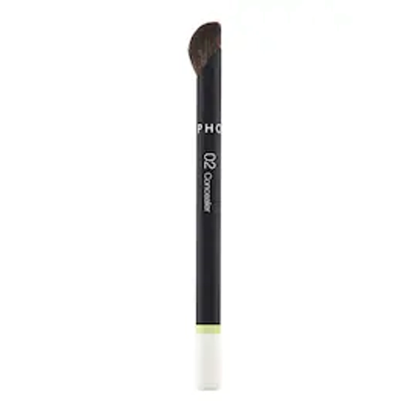 SEPHORA COLLECTION02 Le Pinceau Anti-Cernes - Application intuitive, fini parfait 0 avis