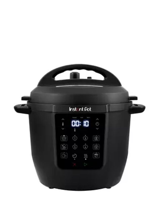 Instant Pot Multi Cooker, 5.7L, Black