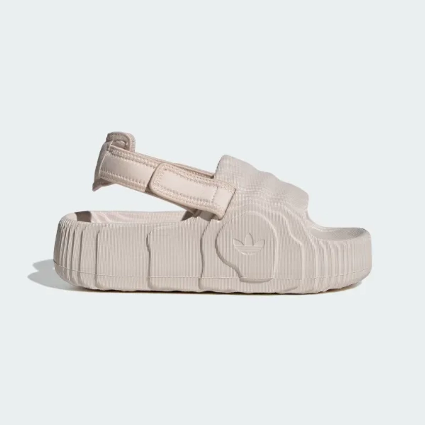 adidas Adilette 2 XLG Slides - Ροζ | adidas Ελλάδα