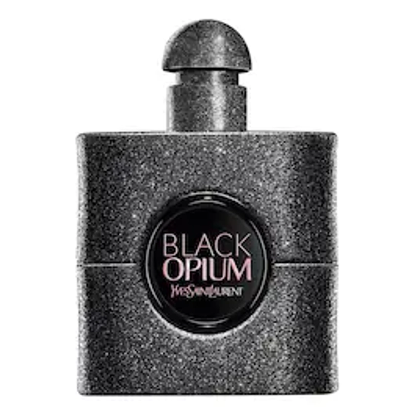YVES SAINT LAURENTBlack Opium - Eau de Parfum Extreme
383 avis