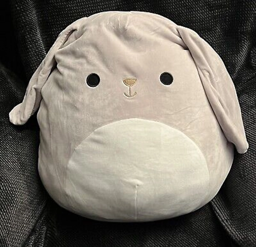 16” Valentina The Bunny squishmallow HTF BNWT | eBay