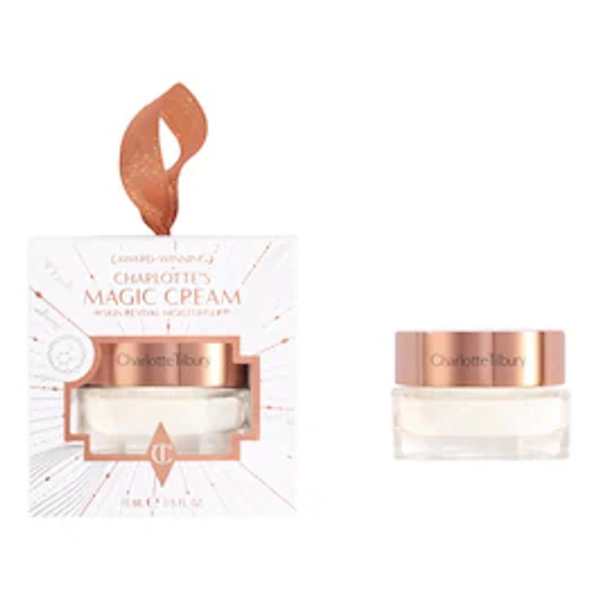 CHARLOTTE TILBURYMini Charlotte's Magic Cream - Crème Hydratante 0 avis