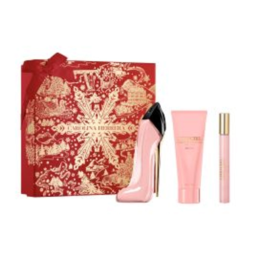 Coffret Good Girl Blush Eau de Parfum