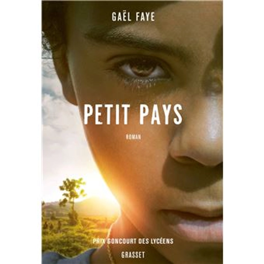 Petit pays Roman - broché - Gaël Faye - Achat Livre ou ebook | fnac