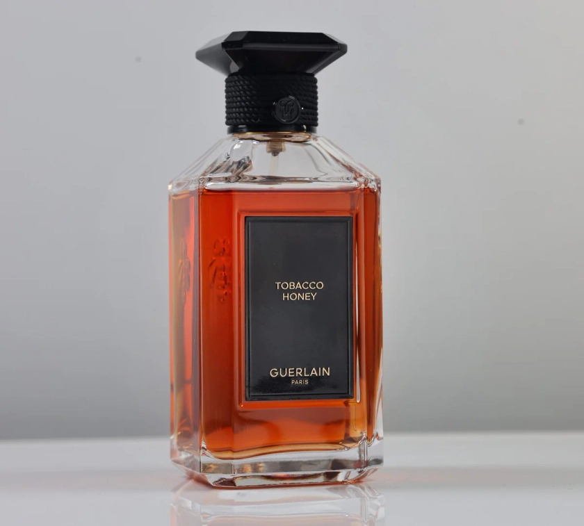 Guerlain Tobacco Honey | Fragrance Sample | Perfume Sample