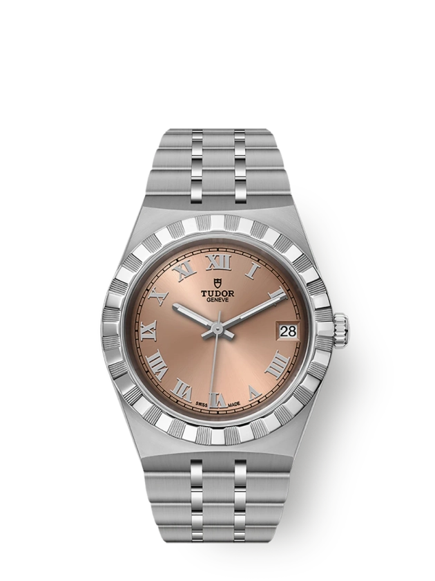 TUDOR TUDOR Royal-horloge - m28400-0009 | TUDOR-horloge