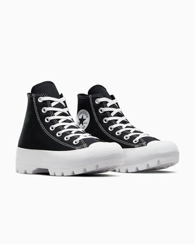 CONVERSE Chuck Taylor All Star Lugged