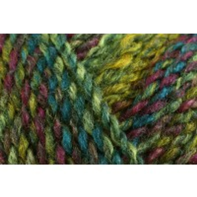 James C Brett Marble Chunky - Woodland (MC28) ~ 200g