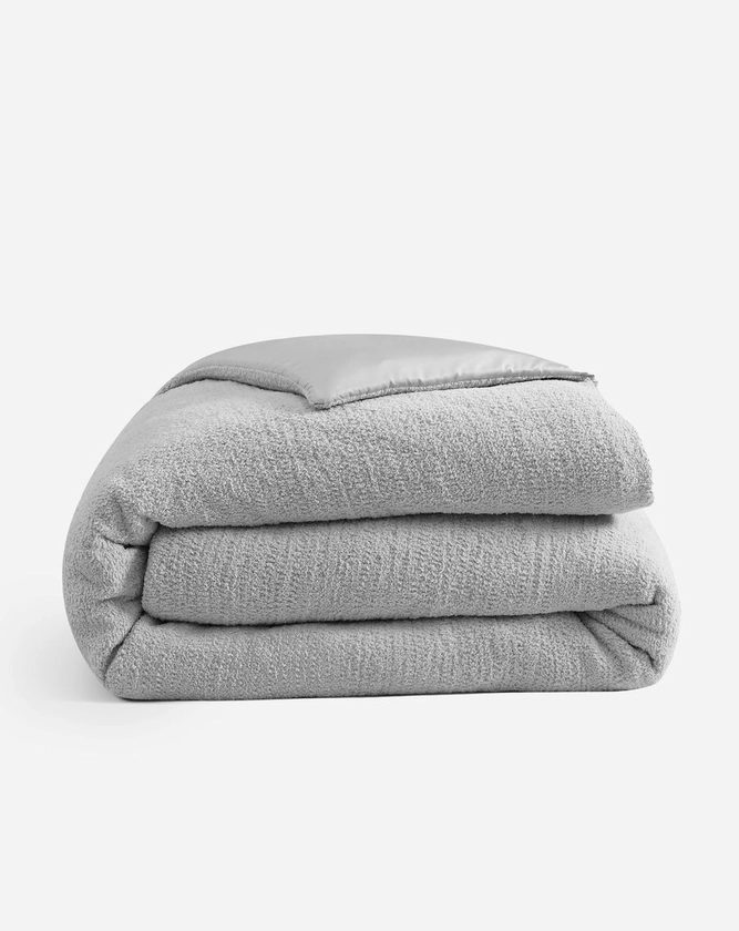 Snug Bamboo Duvet Cover