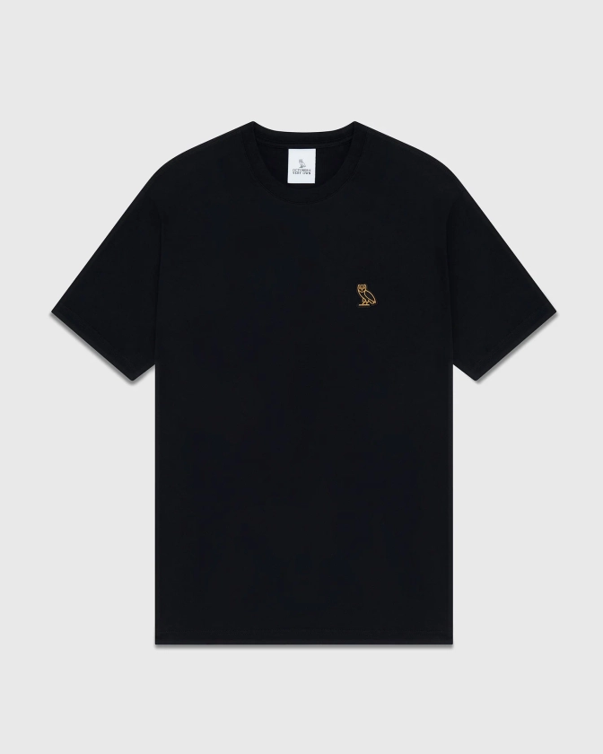 Classic T-Shirt - Black