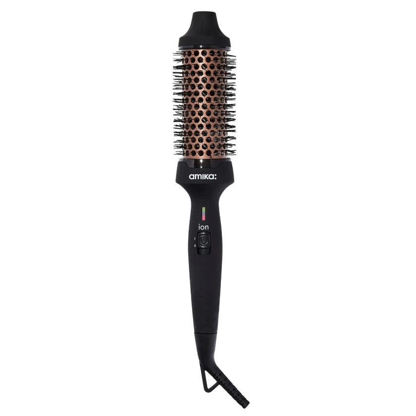 amika blowout babe thermal brush