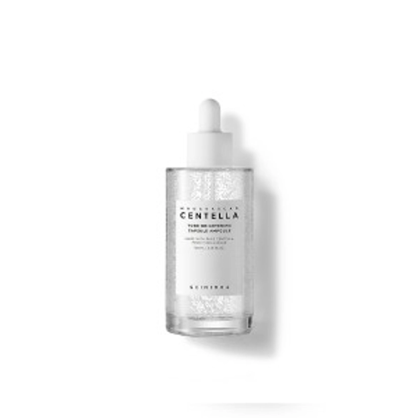 SKIN1004 - Madagascar Centella Ampoule capsule éclaircissante - 100ml