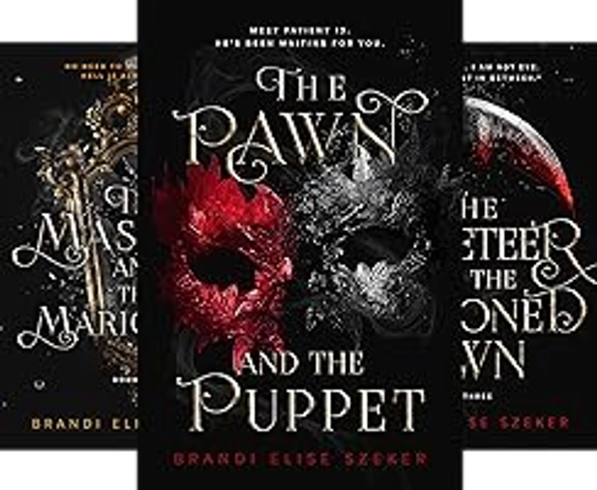 The Pawn and The Puppet series