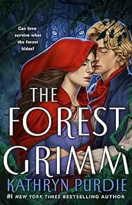 The Forest Grimm