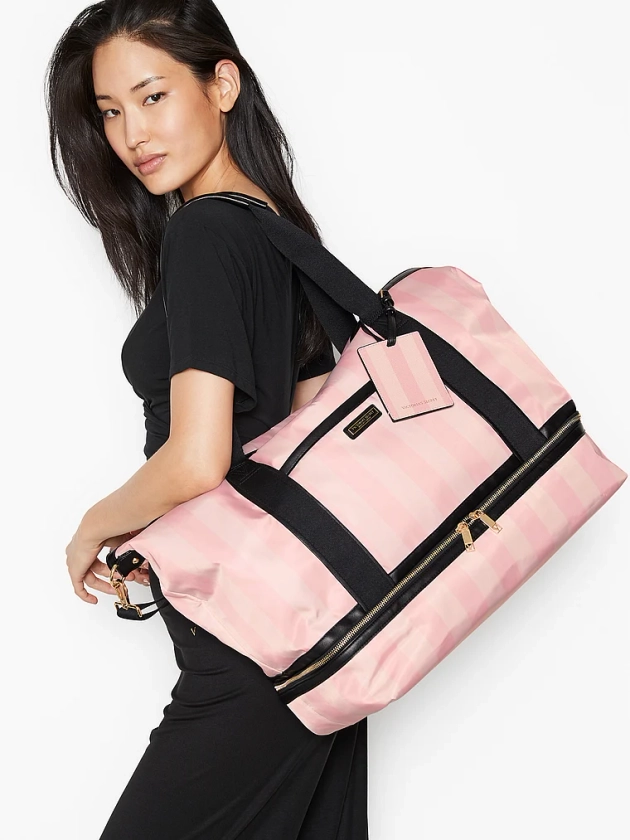 Weekender Bag - Accessories - Victoria's Secret