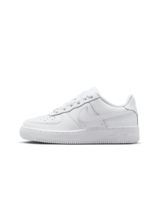 Scarpa Nike Air Force 1 LE – Ragazzo/a