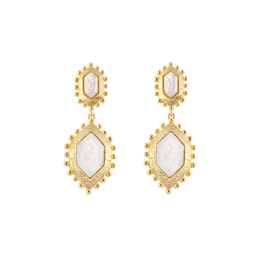 Aurelia Earrings