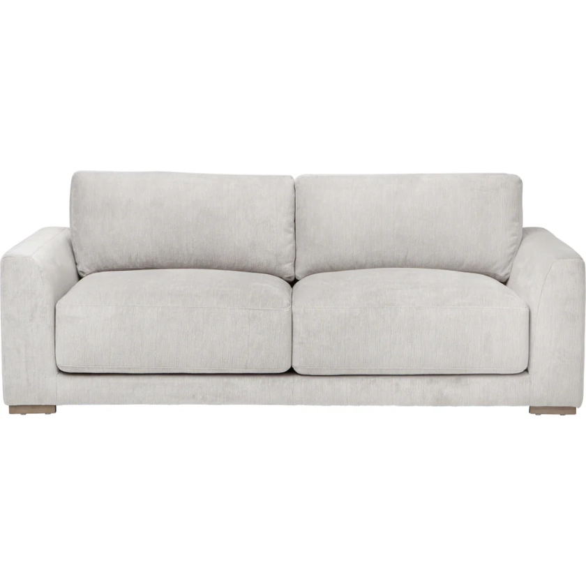 Odette Sofa, Navarro Oyster