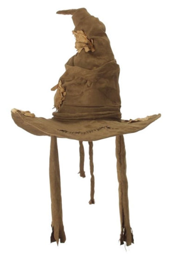 Harry Potter Sorting Hat