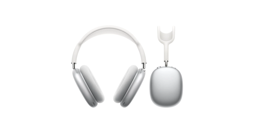 AirPods Max - Argent