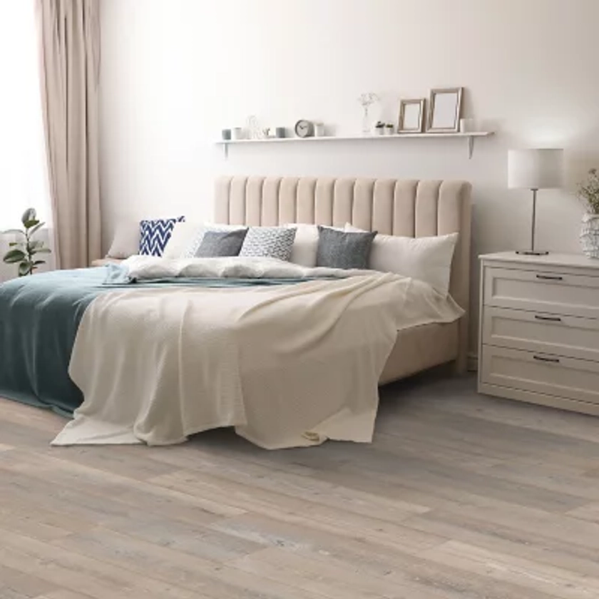 Select Surfaces Charlotte Gallery Series Laminate Flooring - Sam's Club