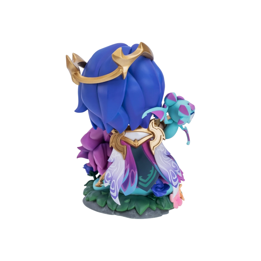 Fae Dragon Ashe Figure | Riot Games Store