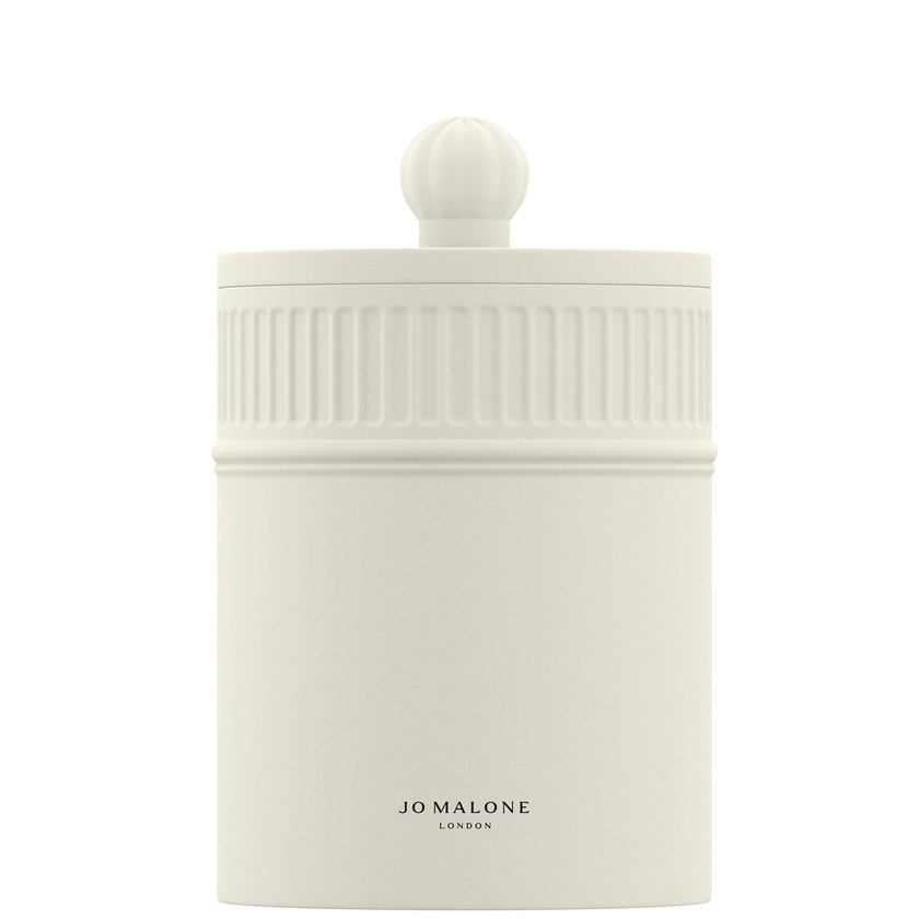 Jo Malone London Fresh Fig & Cassis Townhouse Candle 300g | CultBeauty