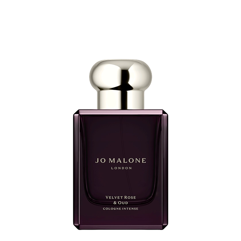 Cologne Intense Velvet Rose & Oud | France E-commerce Site - French