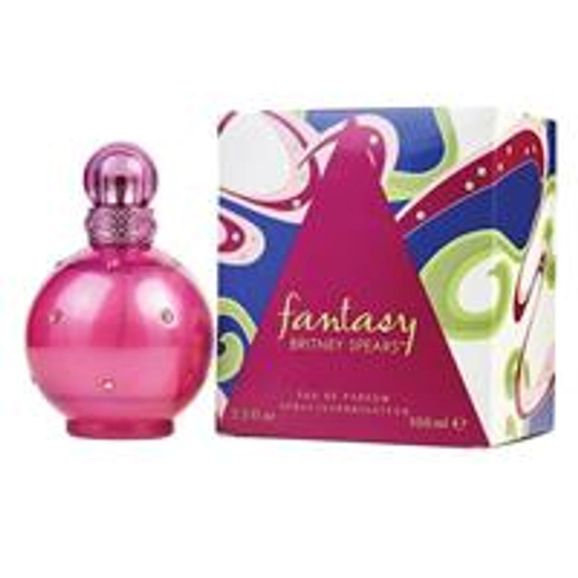 Britney Spears Fantasy Eau de Parfum 100ml