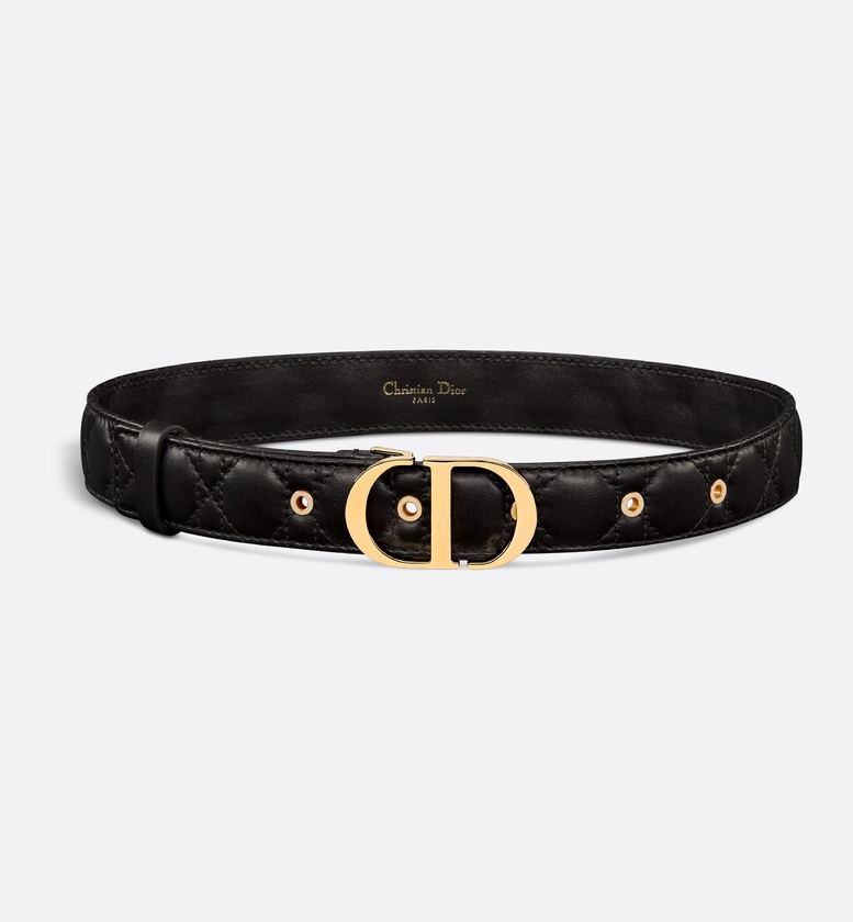 Ceinture 30 Montaigne