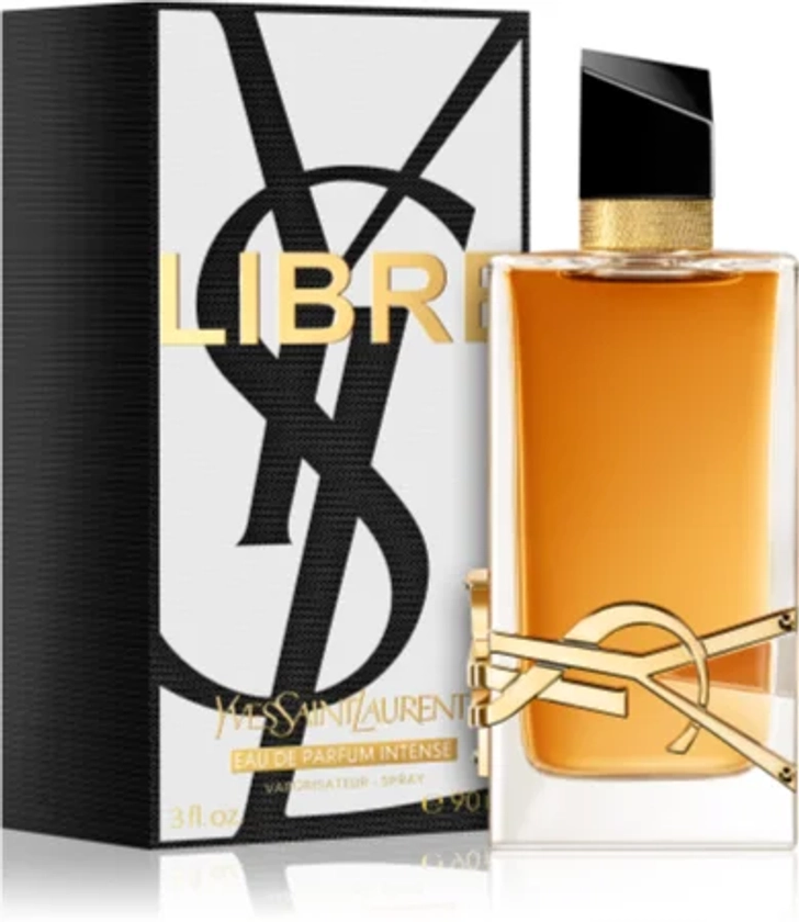 Yves Saint Laurent Libre Intense eau de parfum | notino.fr