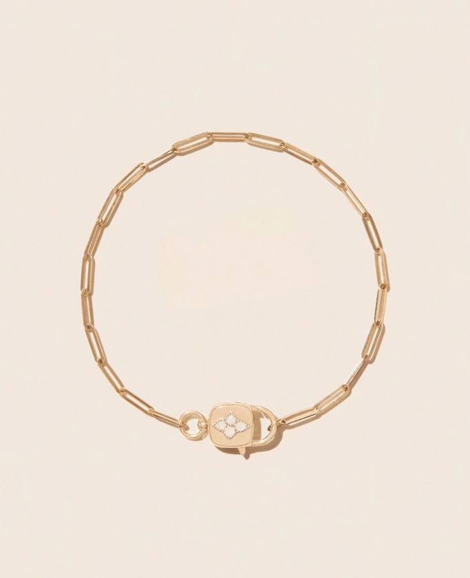 Bracelet LOUISE - Pascale Monvoisin | E-shop