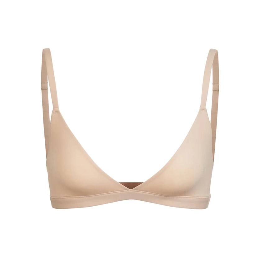 FITS EVERYBODY TRIANGLE BRALETTE | MICA