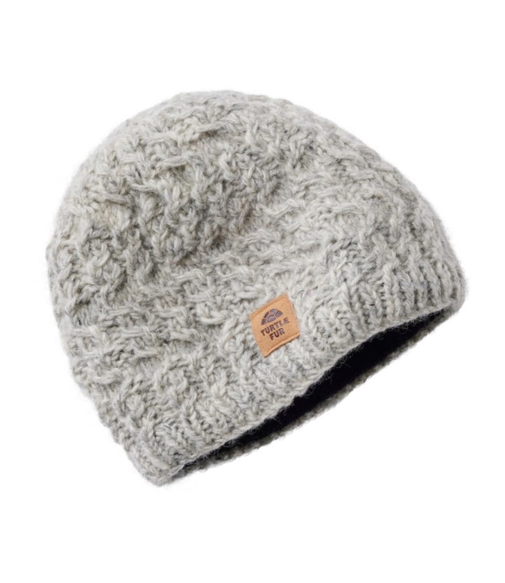 Women's Turtle Fur Mika Beanie | Winter Hats & Beanies at L.L.Bean