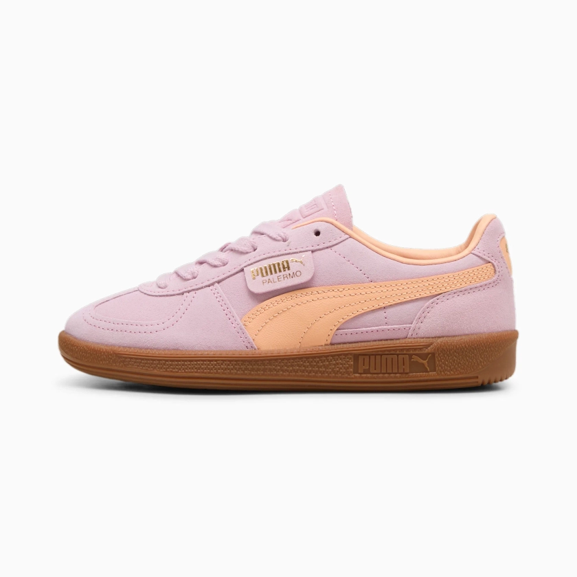 Sneakers Palermo Femme