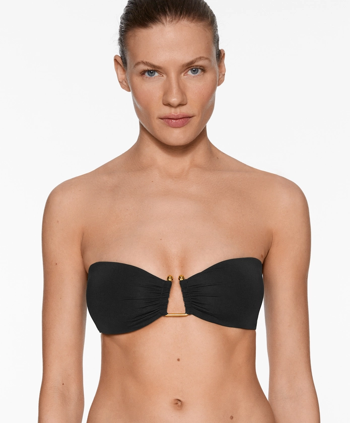 Bikini bandeau | OYSHO France