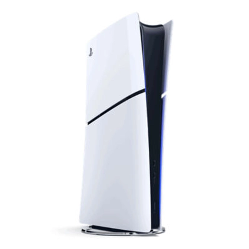 Achetez la console Édition numérique PlayStation®5 Slim | PlayStation® (FR)