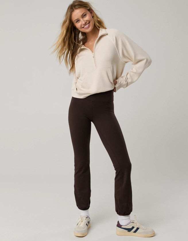 OFFLINE By Aerie The Hugger Cinch Pant