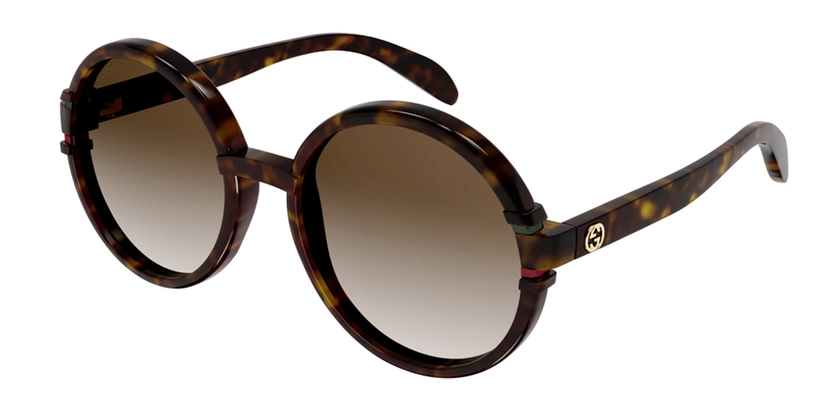 Gucci GG1067S 002 Sunglasses | VisionDirect Australia