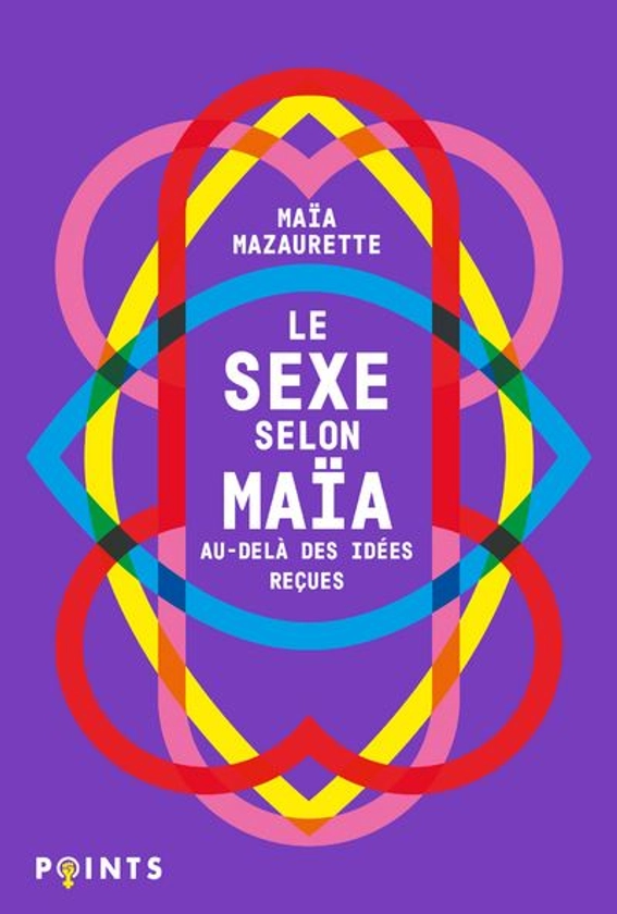 Le Sexe selon Maia