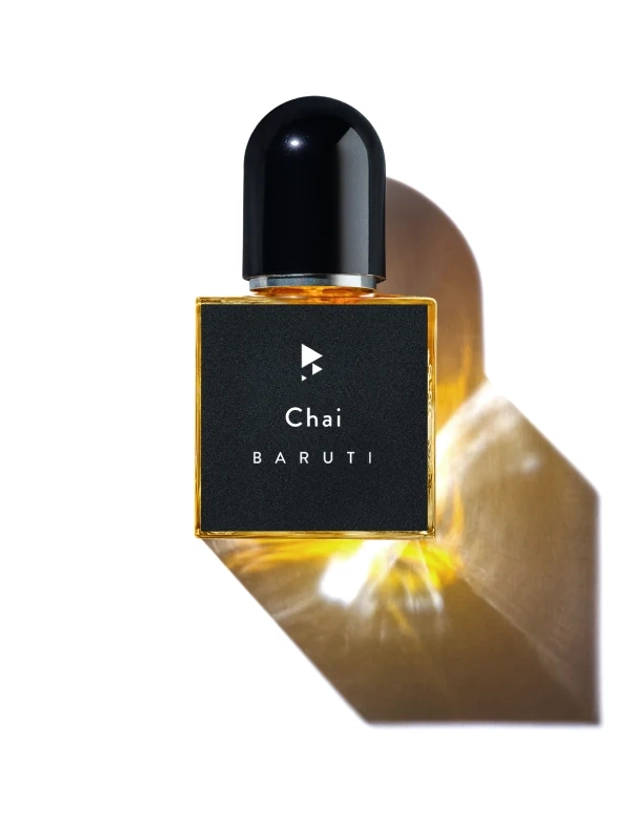 Chai - Extrait de Parfum | BARUTI Perfumes