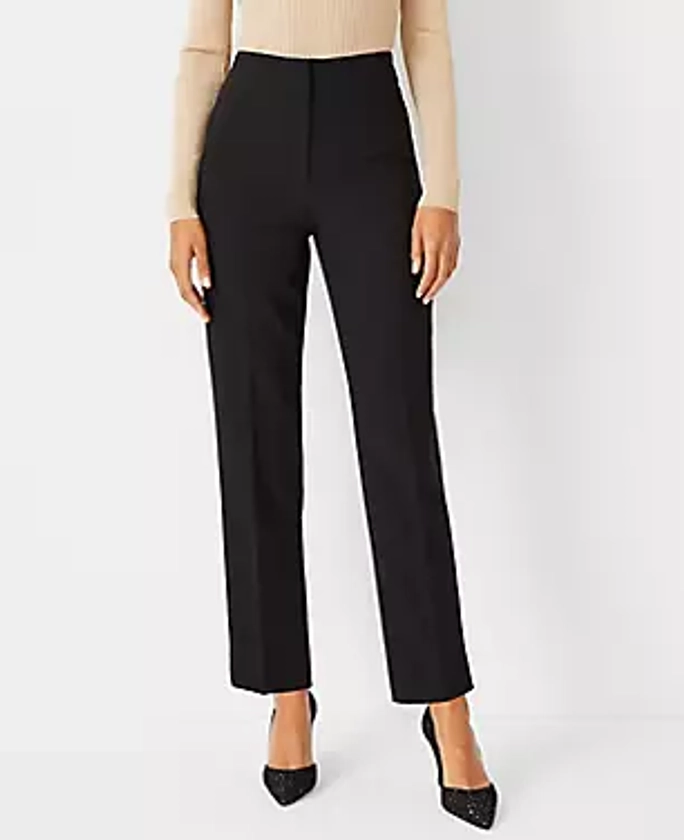 The Lana Slim Pant