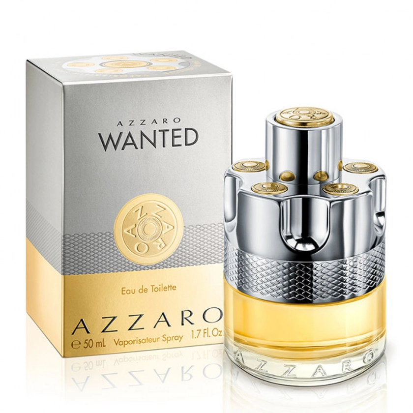 Azzaro Wanted