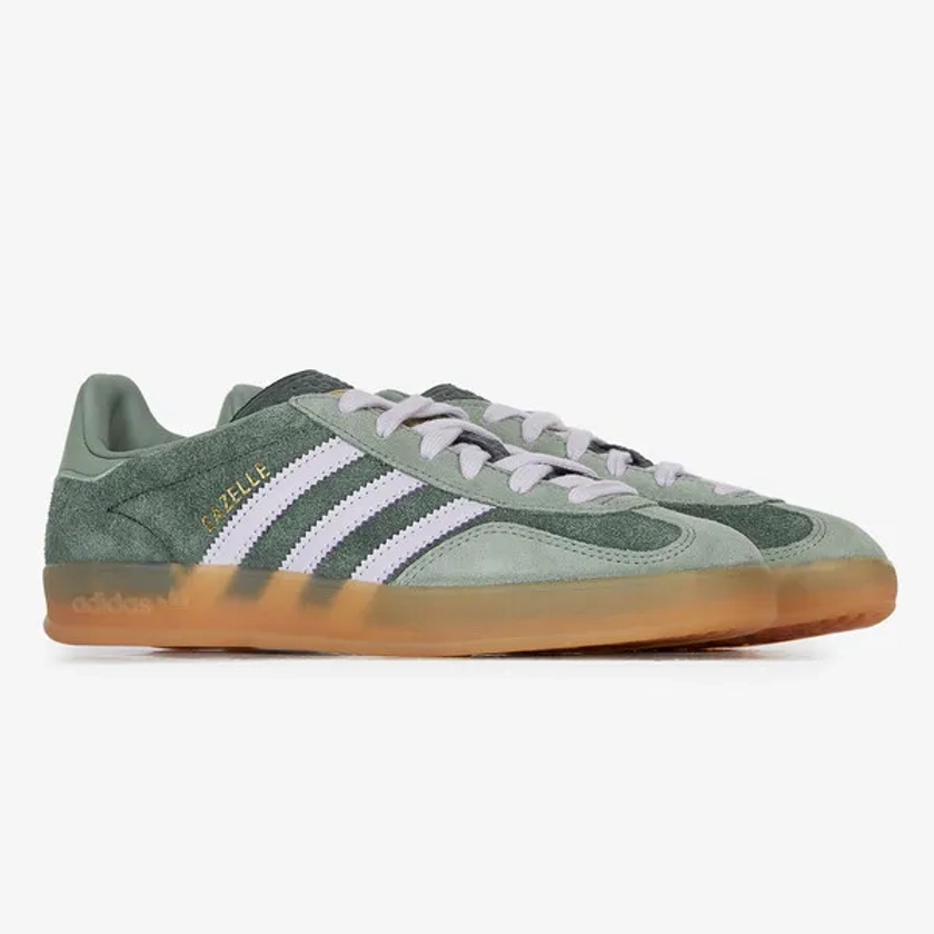 ADIDAS ORIGINALS GAZELLE INDOOR